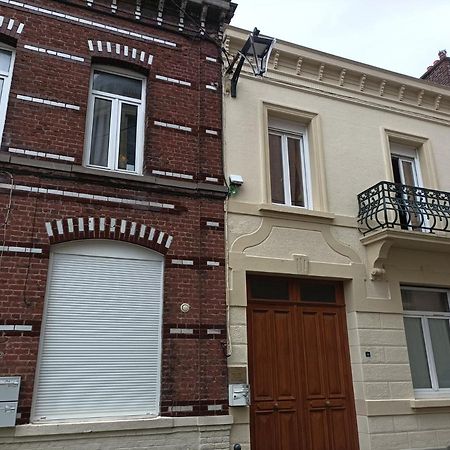Le Velvet Hénin-Beaumont Exterior foto