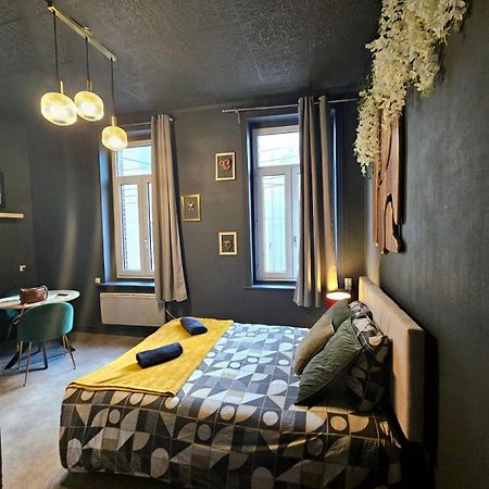 Le Velvet Hénin-Beaumont Exterior foto